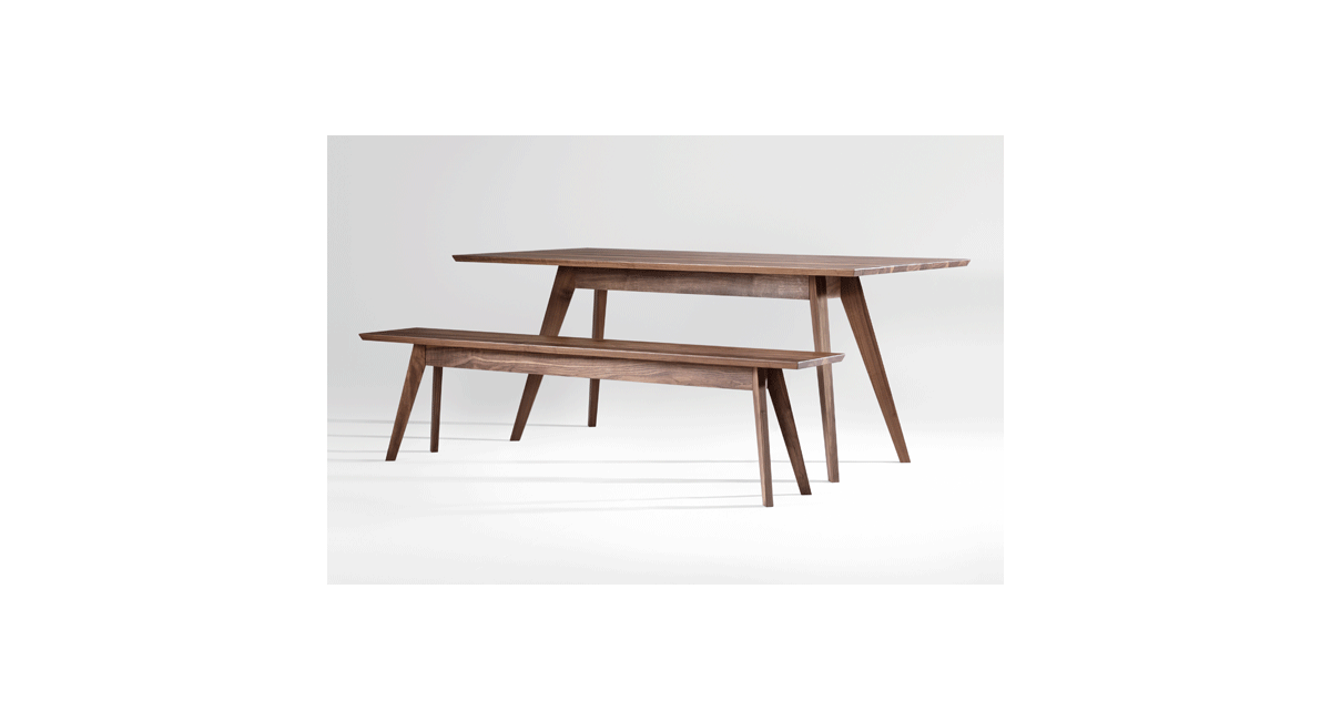 CENA BANK - BANCO - ZEITRAUM - MINIM - lifestyle