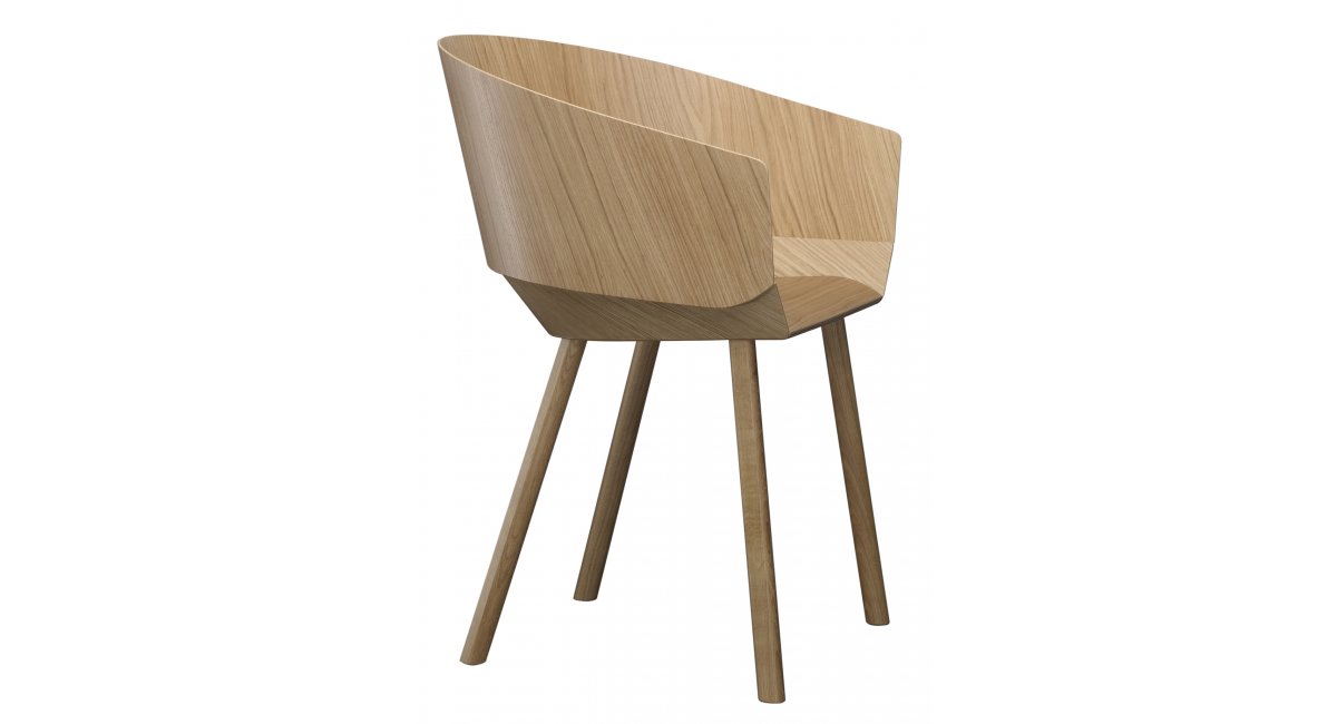 e15, Houdini with armrest