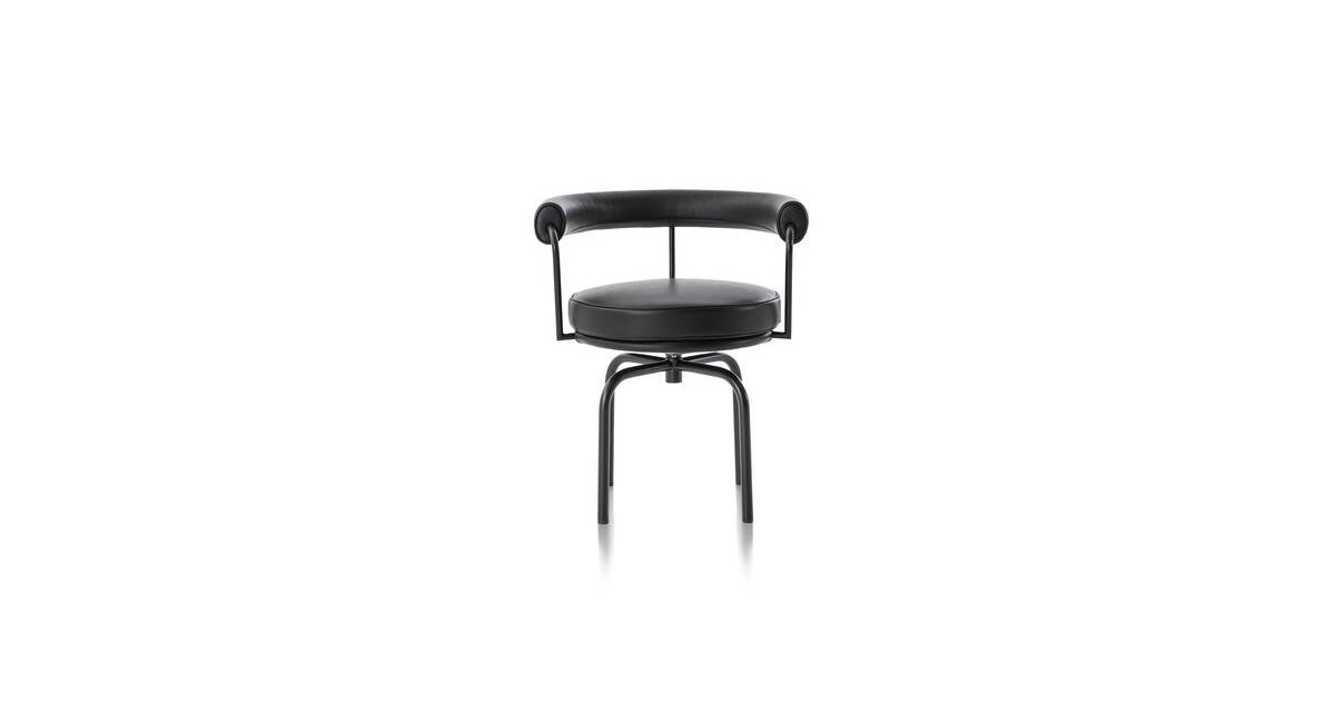 CHARLOTTE PERRIAND-7 FAUTEUIL TOURNANT-cassina-minim showroom