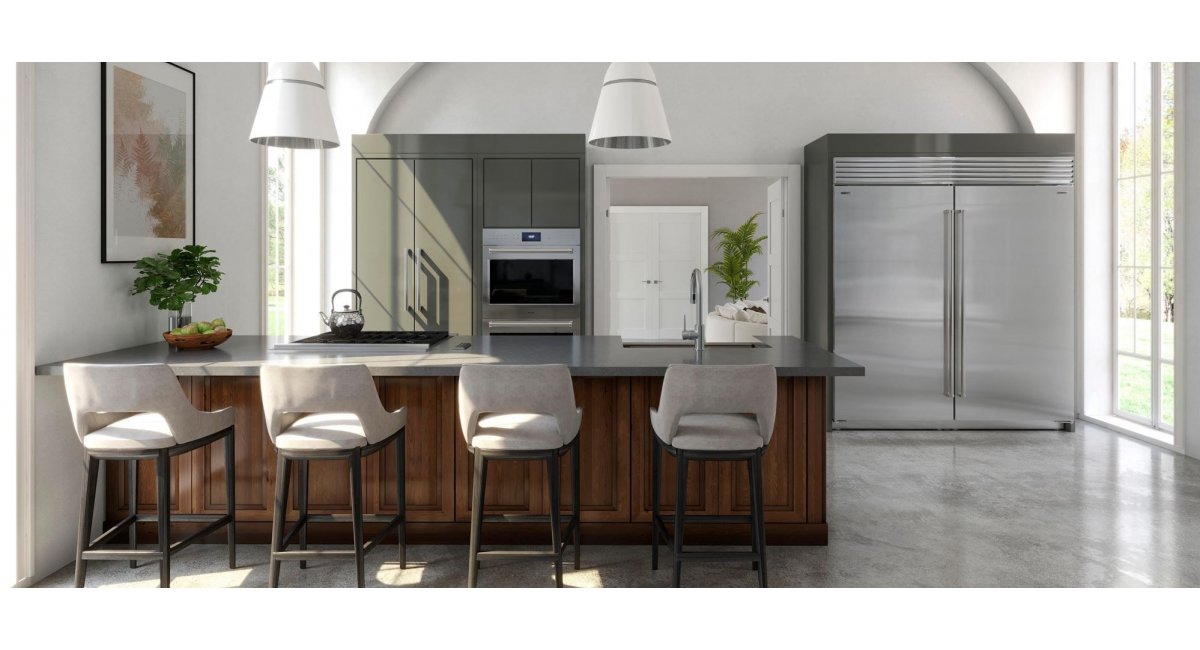 CL3650UFDIDS_SubZero_MINIM Barcelona Madrid