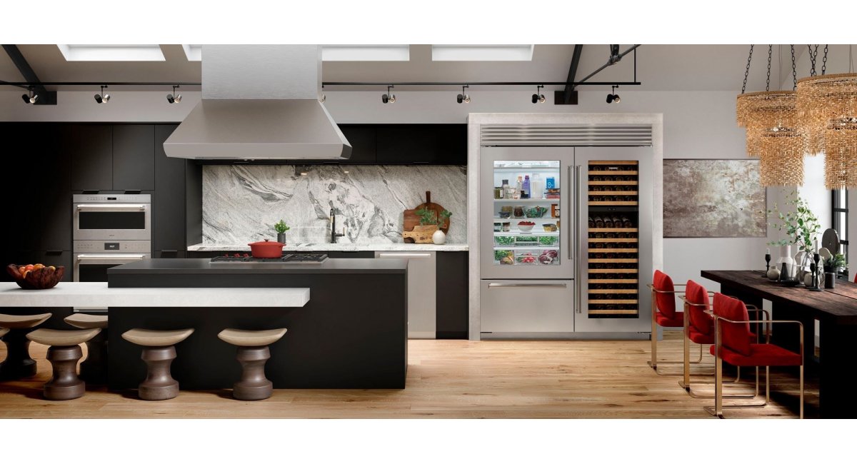 CL3650UGS_SubZero_MINIM Barcelona Madrid