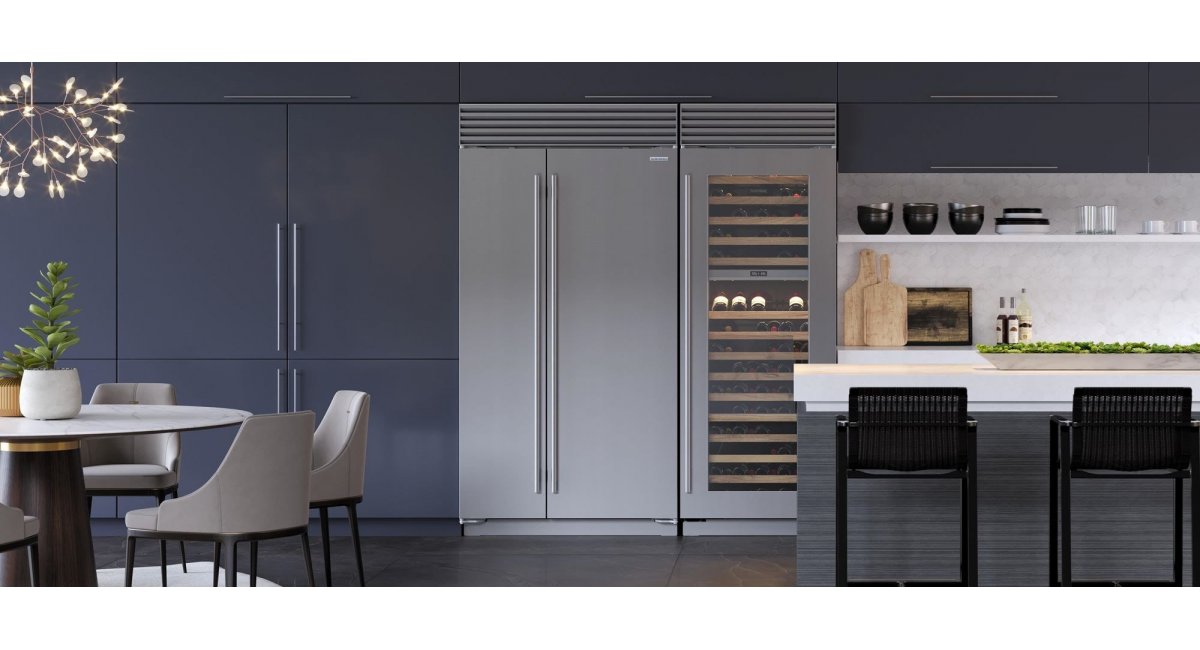 CL4250SS_SubZero_MINIM Barcelona Madrid