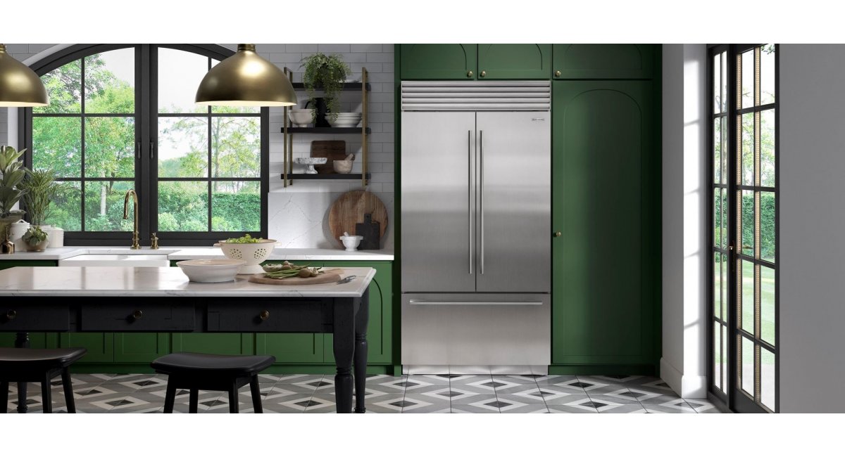 CL4250UFDIDS_SubZero_MINIM Barcelona Madrid