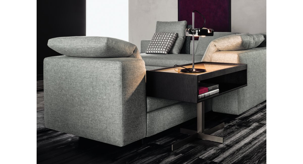 Minotti, Close