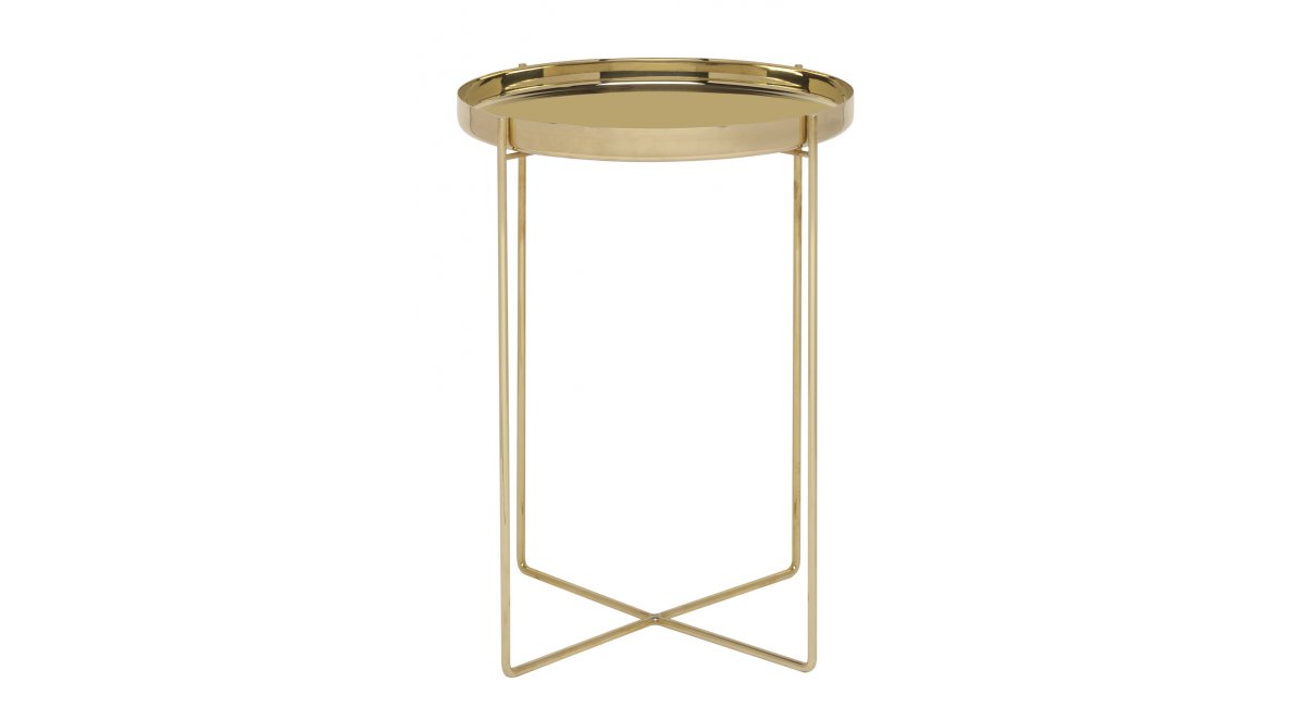 e15, Habibi Side Table