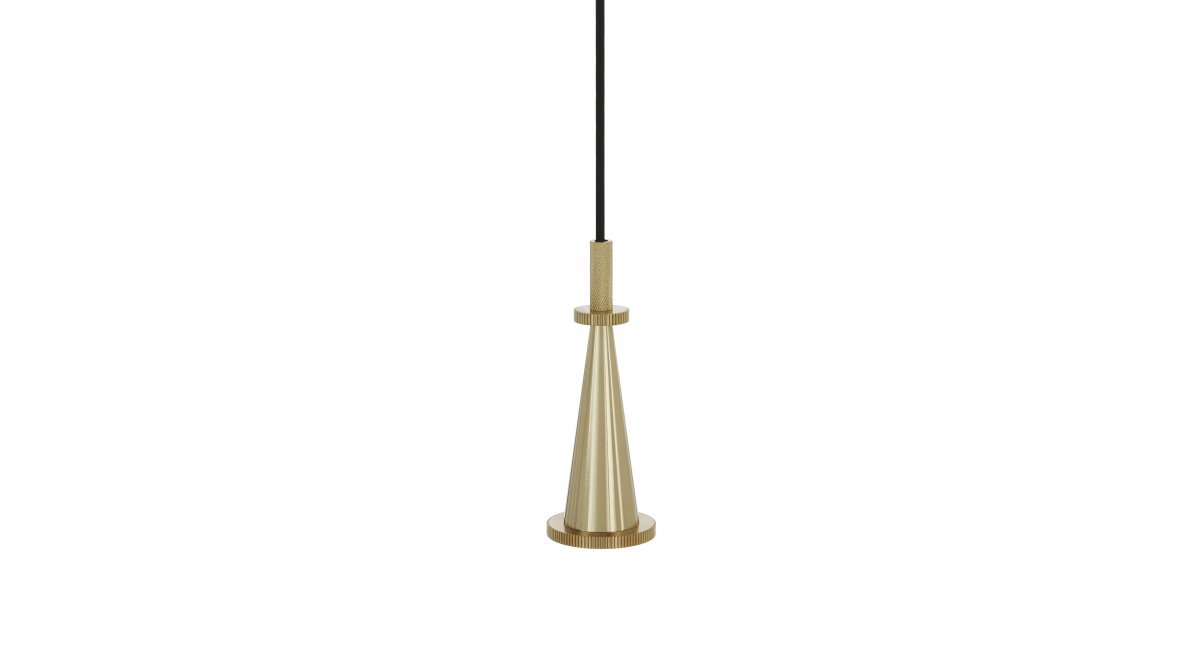 Tom Dixon, Cog cone