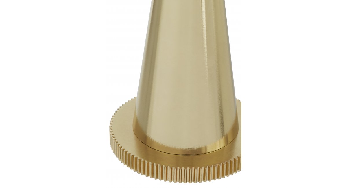 Tom Dixon, Cog cone
