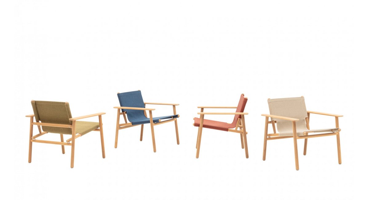 CORDOBA Outdoor - Foster and Partners - Butaca - B&amp;B