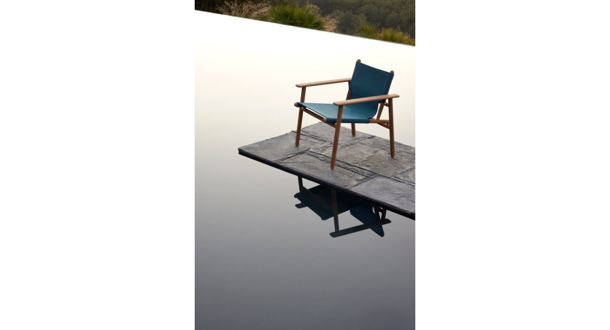 CORDOBA Outdoor - Foster and Partners - Butaca - B&amp;B