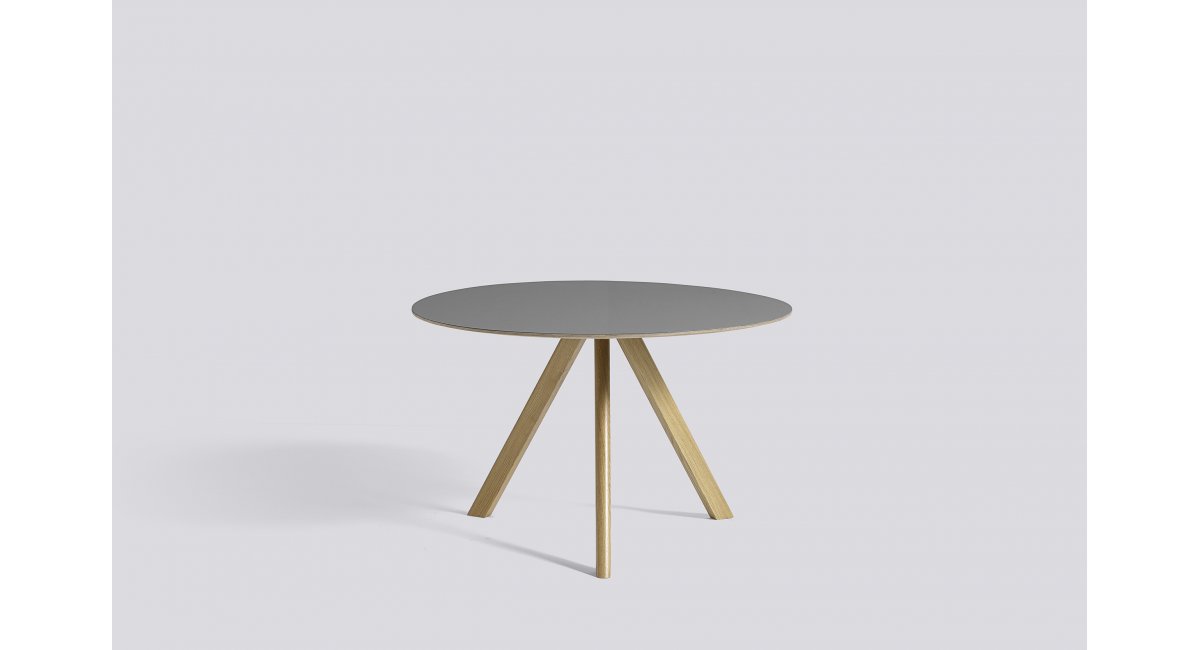 Hay, Copenhague Round Table CPH20