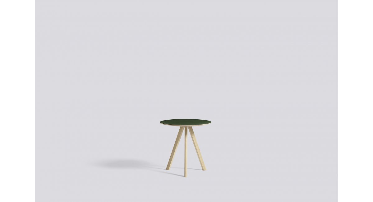 Hay, Copenhague Round Table CPH20