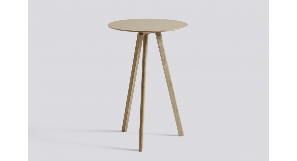 Hay, Copenhague Round Table CPH20