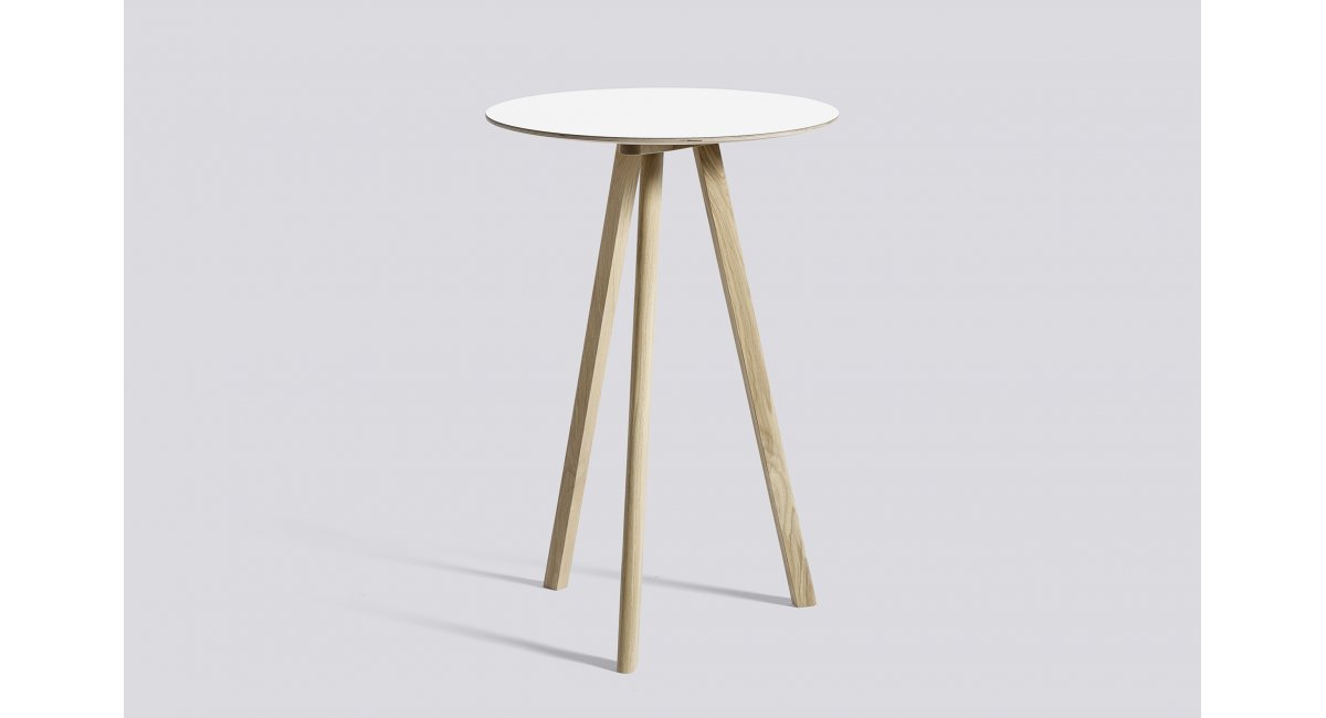 Hay, Copenhague Round Table CPH20