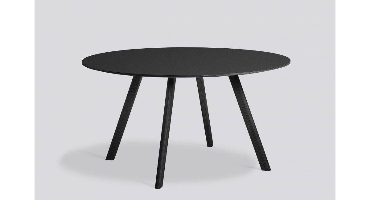 Hay, Copenhague Round Table CPH25