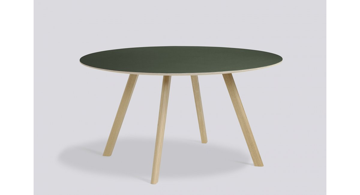 Hay, Copenhague Round Table CPH25