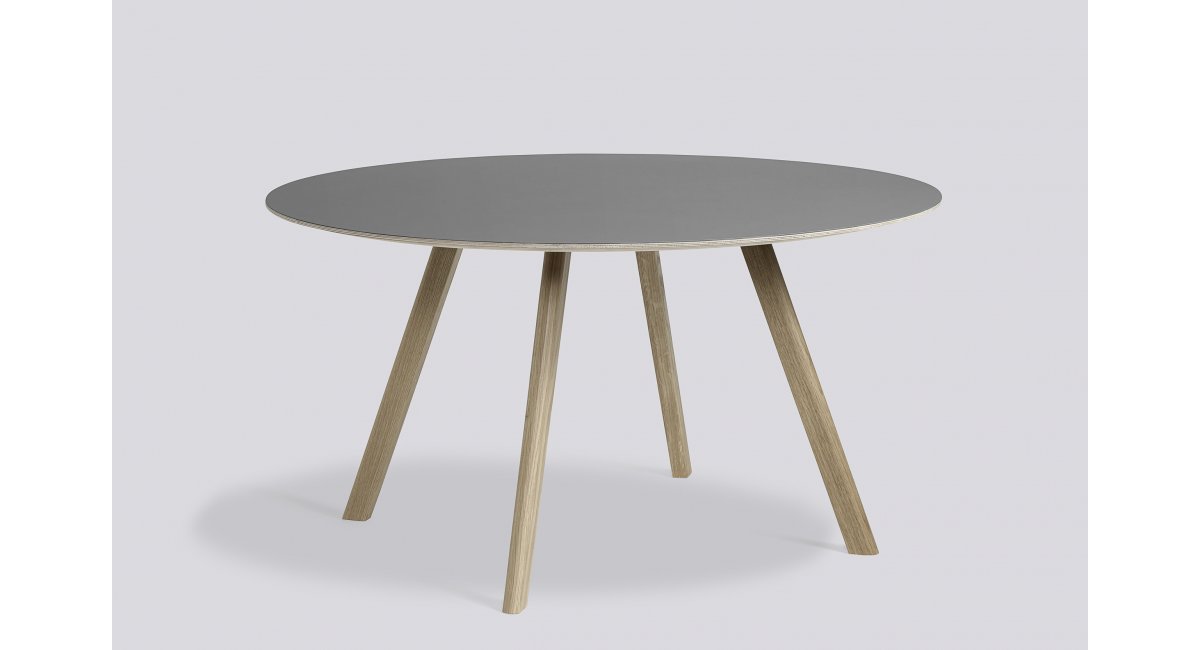 Hay, Copenhague Round Table CPH25