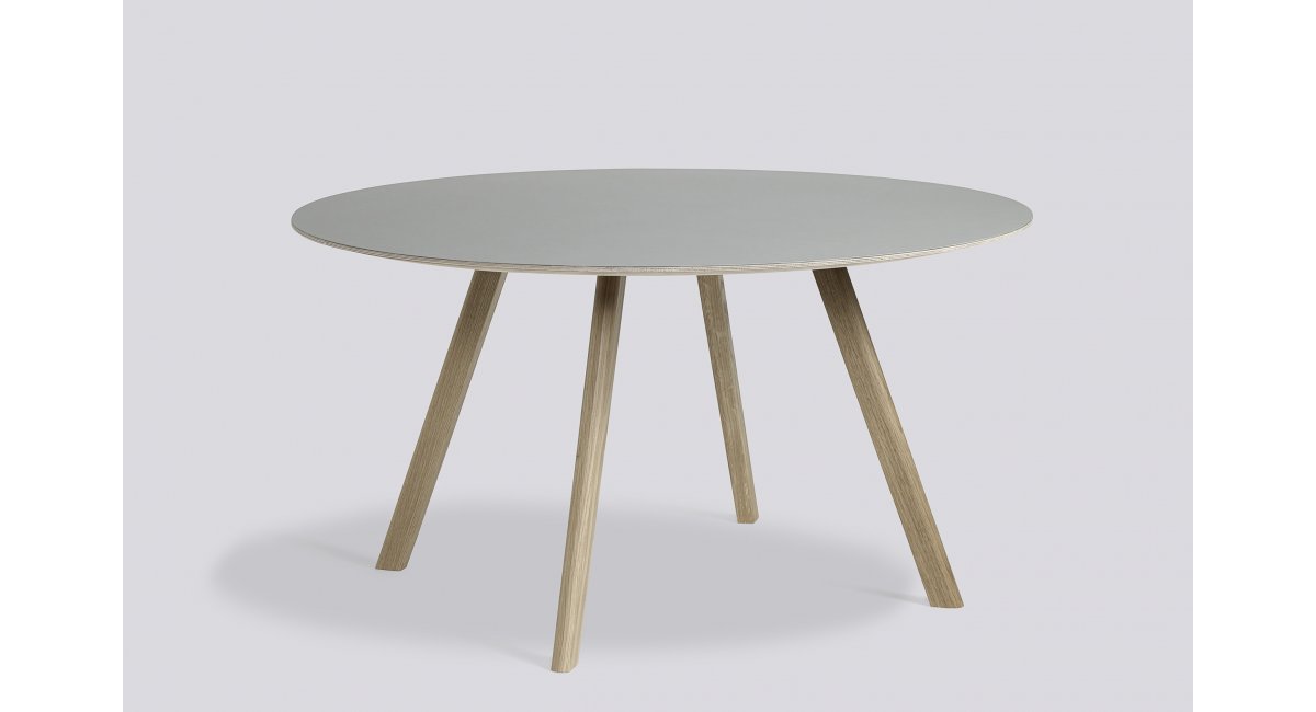 Hay, Copenhague Round Table CPH25