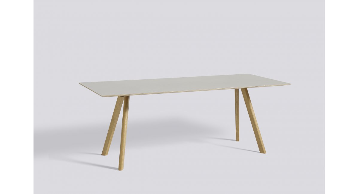 Hay, Copenhague Table CPH30