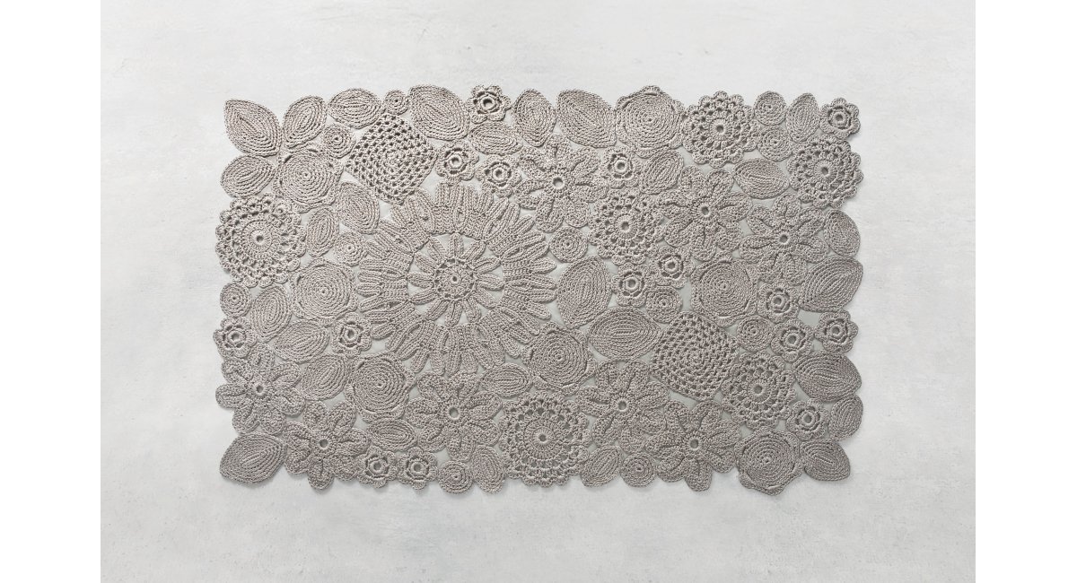 Paola Lenti, Crochet