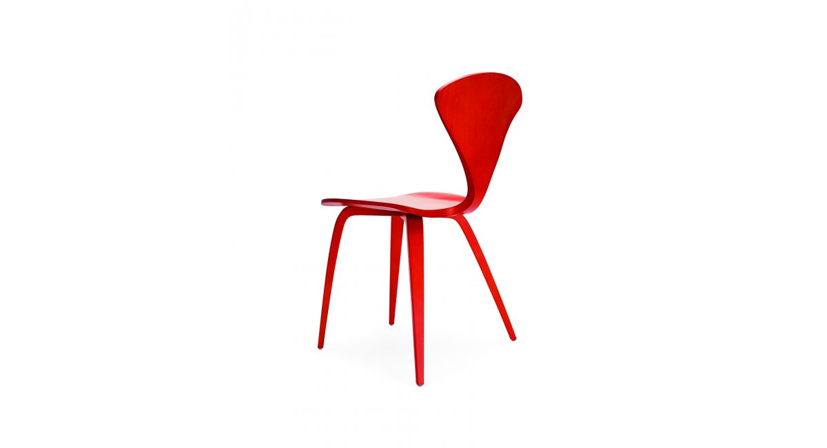 Cherner, Side chair