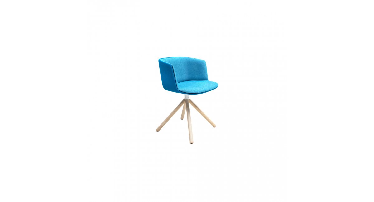CUT S137 - silla - LaPalma - MINIM