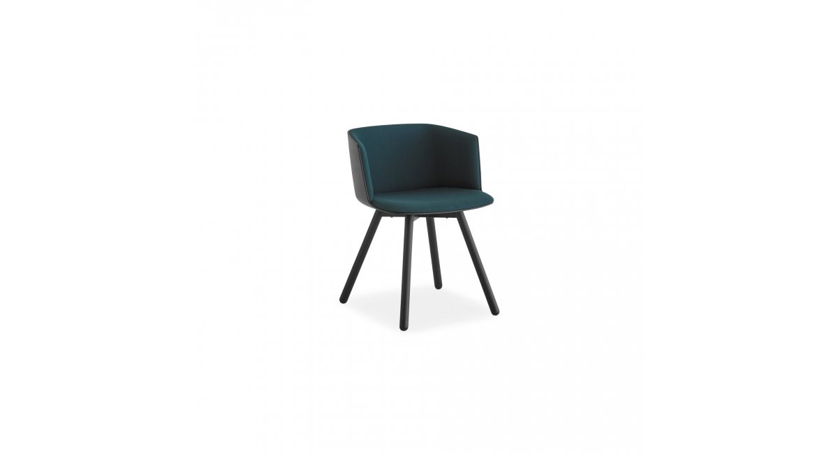CUT S180 - silla - LaPalma - MINIM