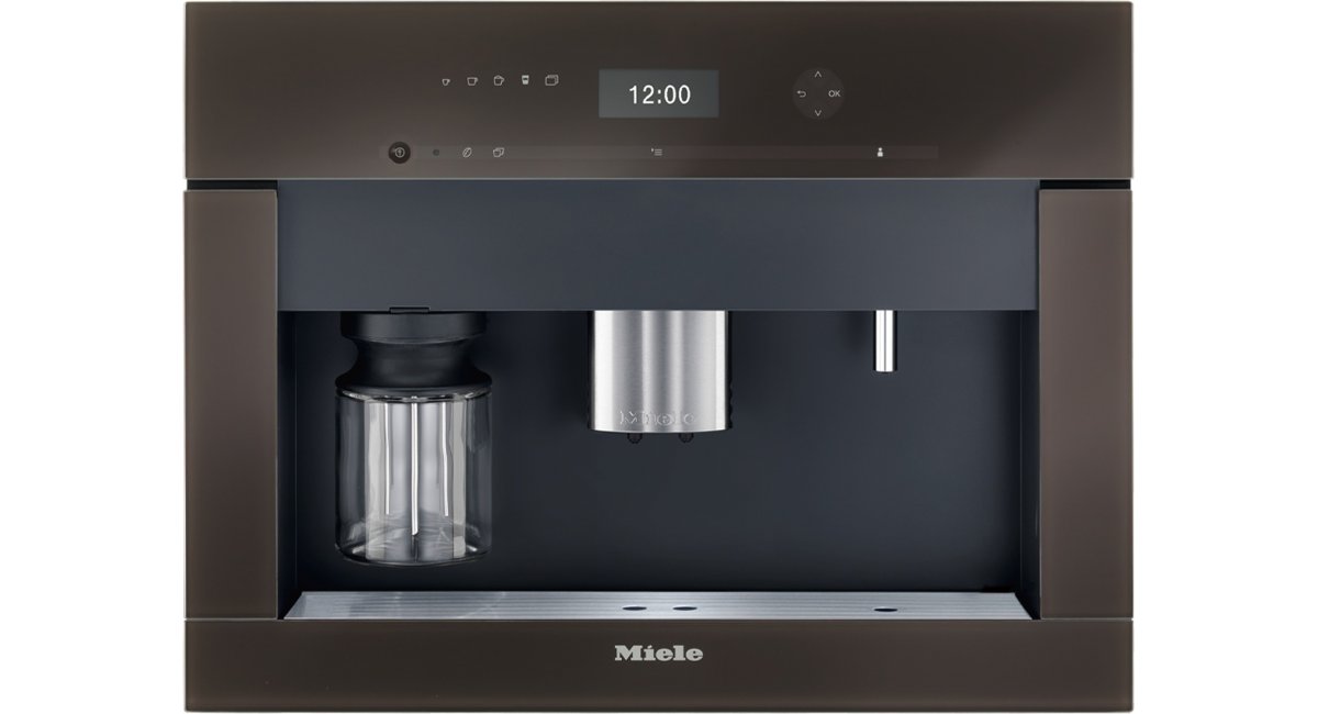Miele, Cafeteras CVA 6401