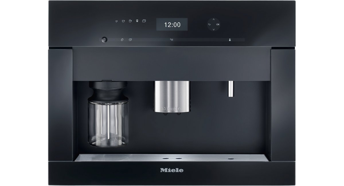 Miele, Cafeteras CVA 6401