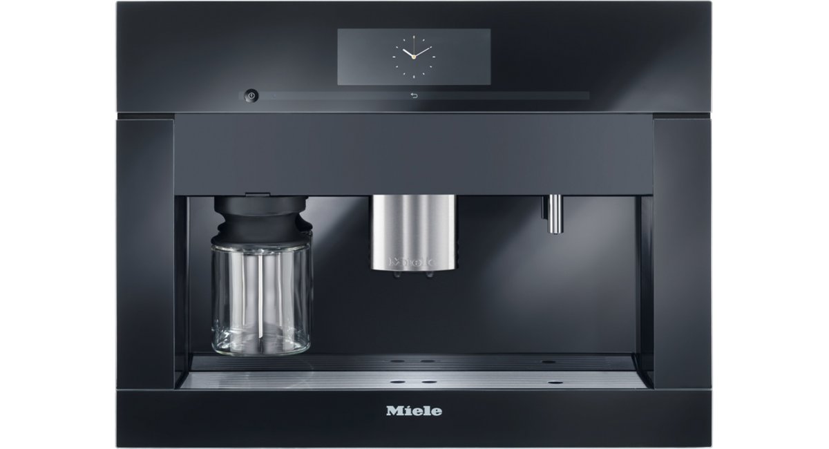 Miele, Cafeteras CVA 6805