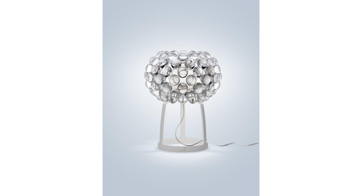 Caboche Plus - lámpara de sobremesa - Foscarini - MINIM