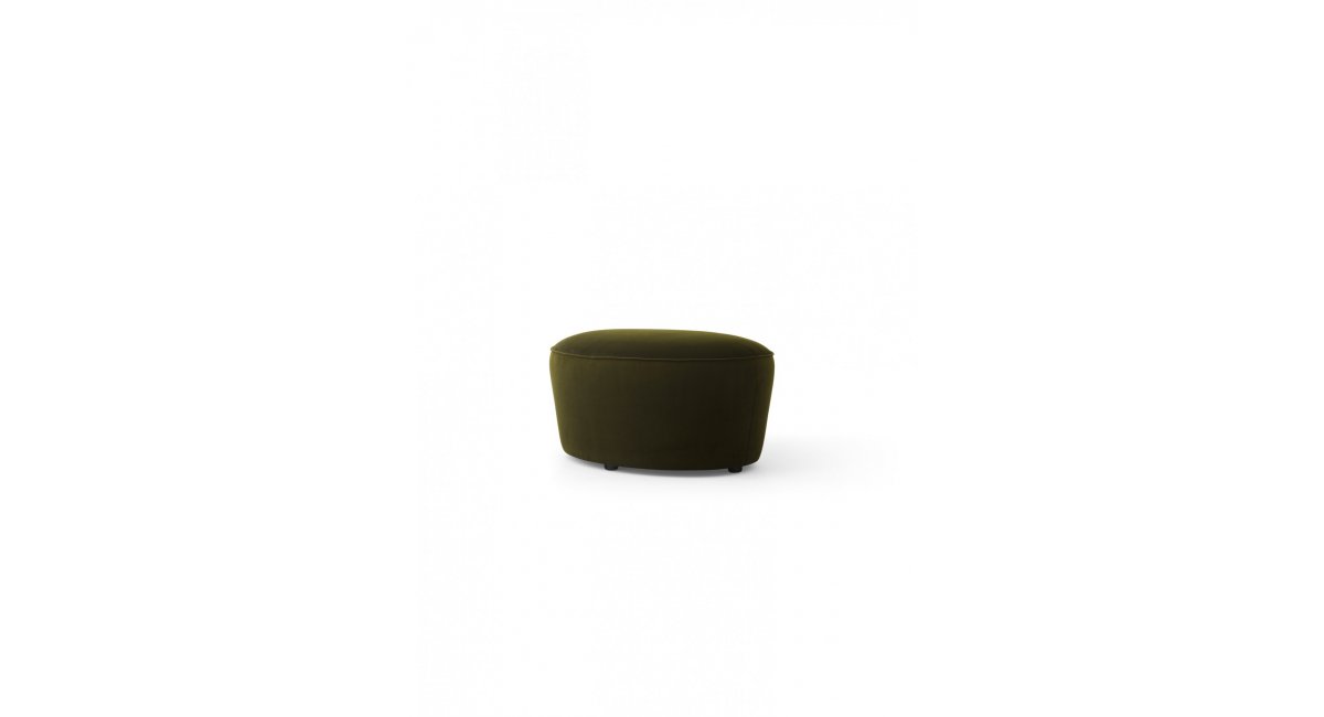 Cairn Pouf - MENU - MINIM - dos colores