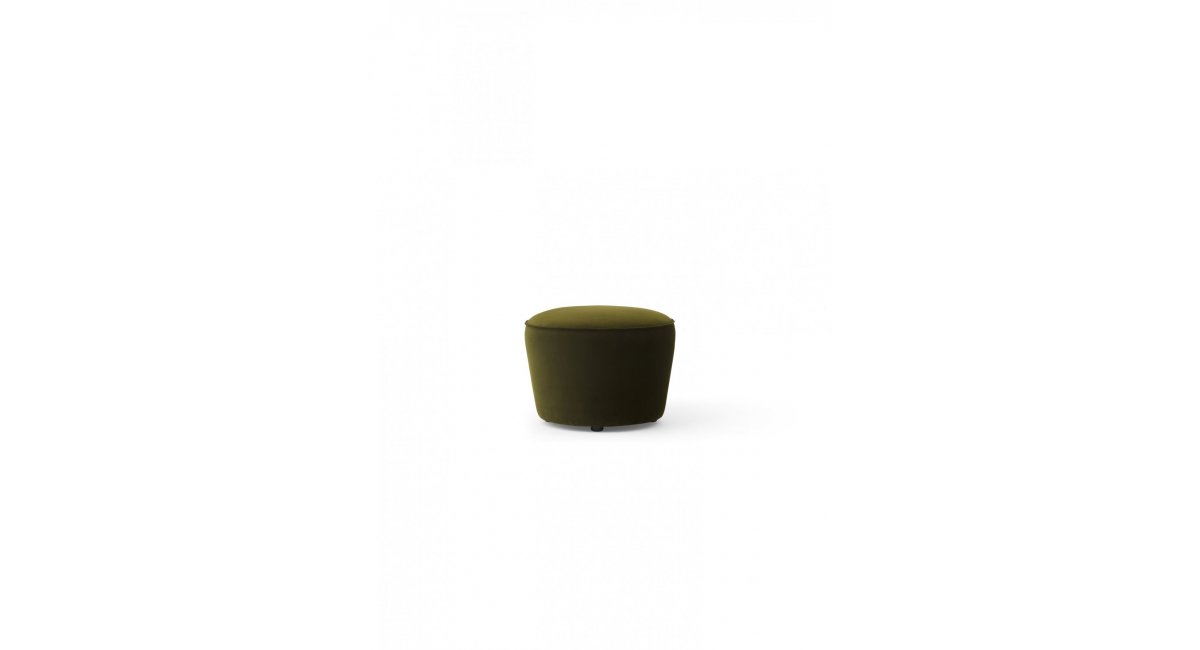 Cairn Pouf - color verde - MENU - MINIM - varios colores