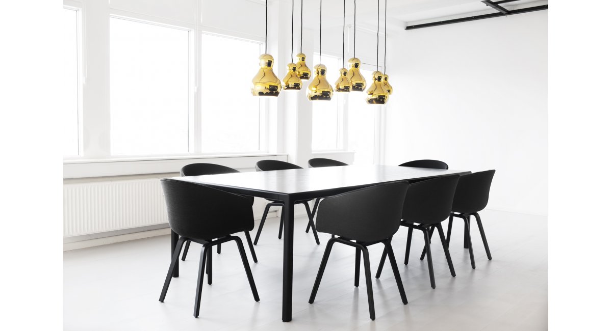 Light-years, Calabash