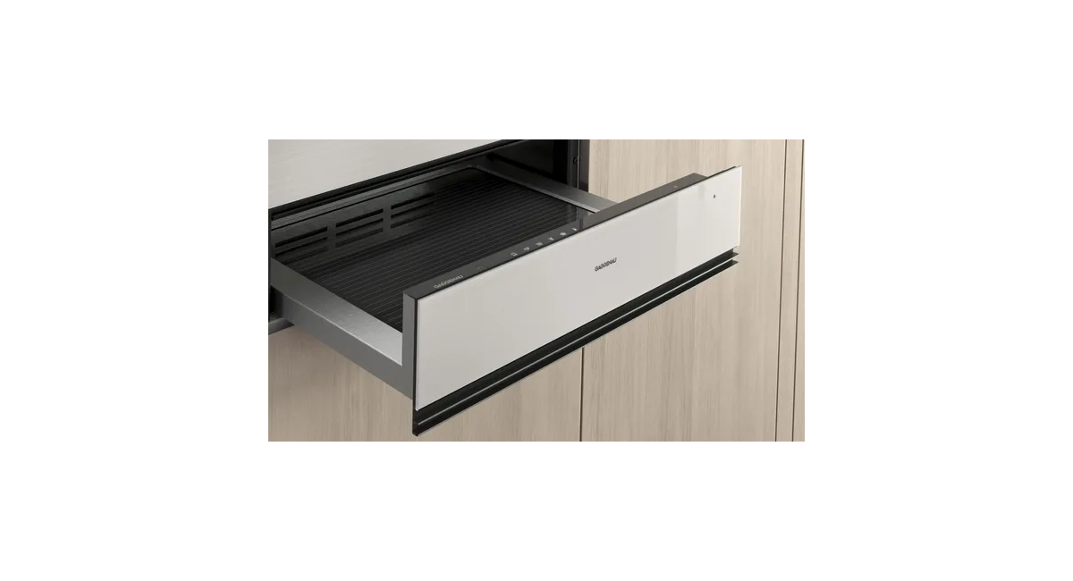 CalientaplatosSerie200_Gaggenau Barcelona Madrid