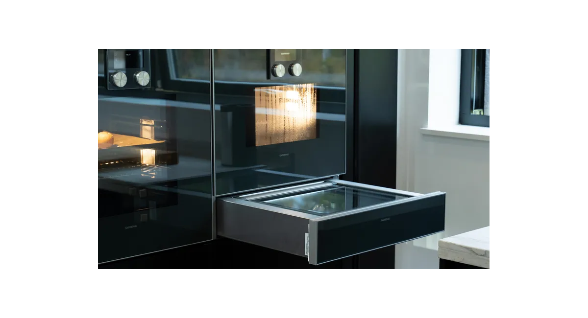 CalientaplatosSerie400_Gaggenau Barcelona Madrid
