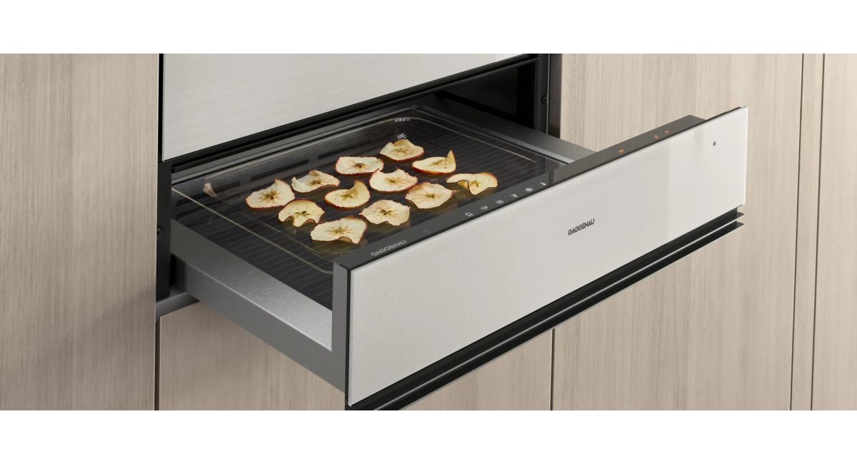 CalientaplatosSerie400_Gaggenau Barcelona Madrid