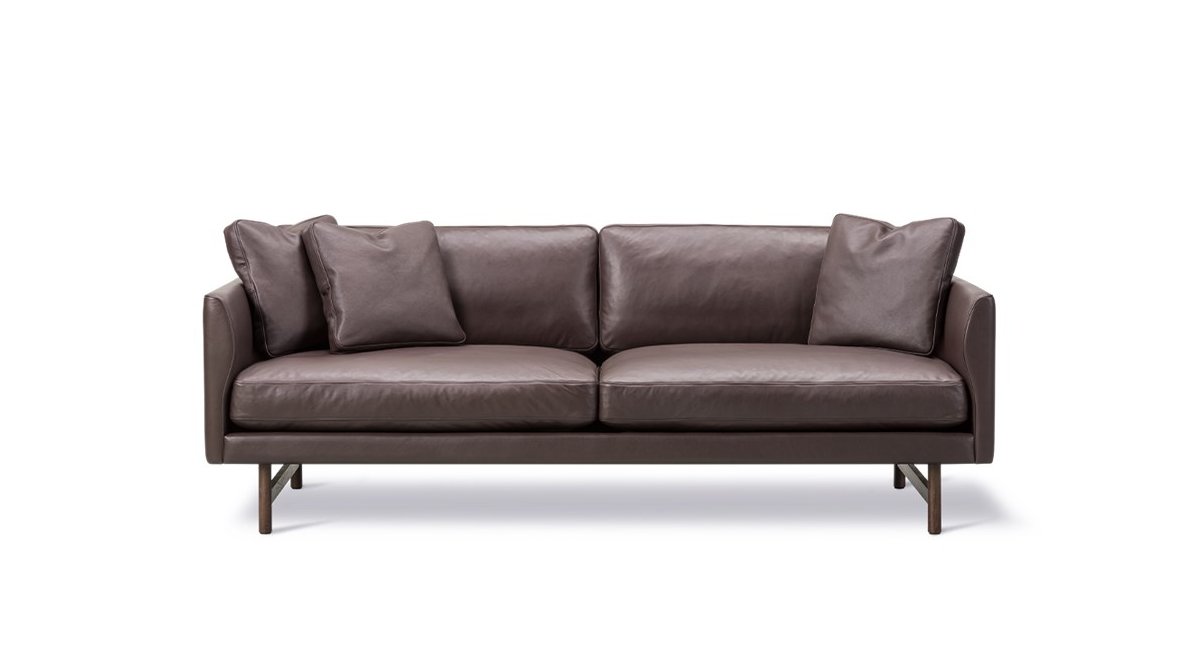 Calmo 95 sofá - fredericia - MINIM - varios tapizados