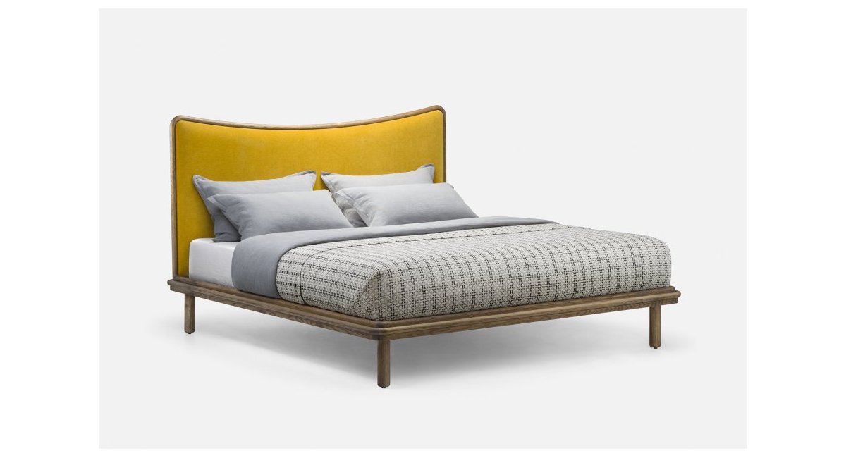 Cama Carrlton de la espada en Minim