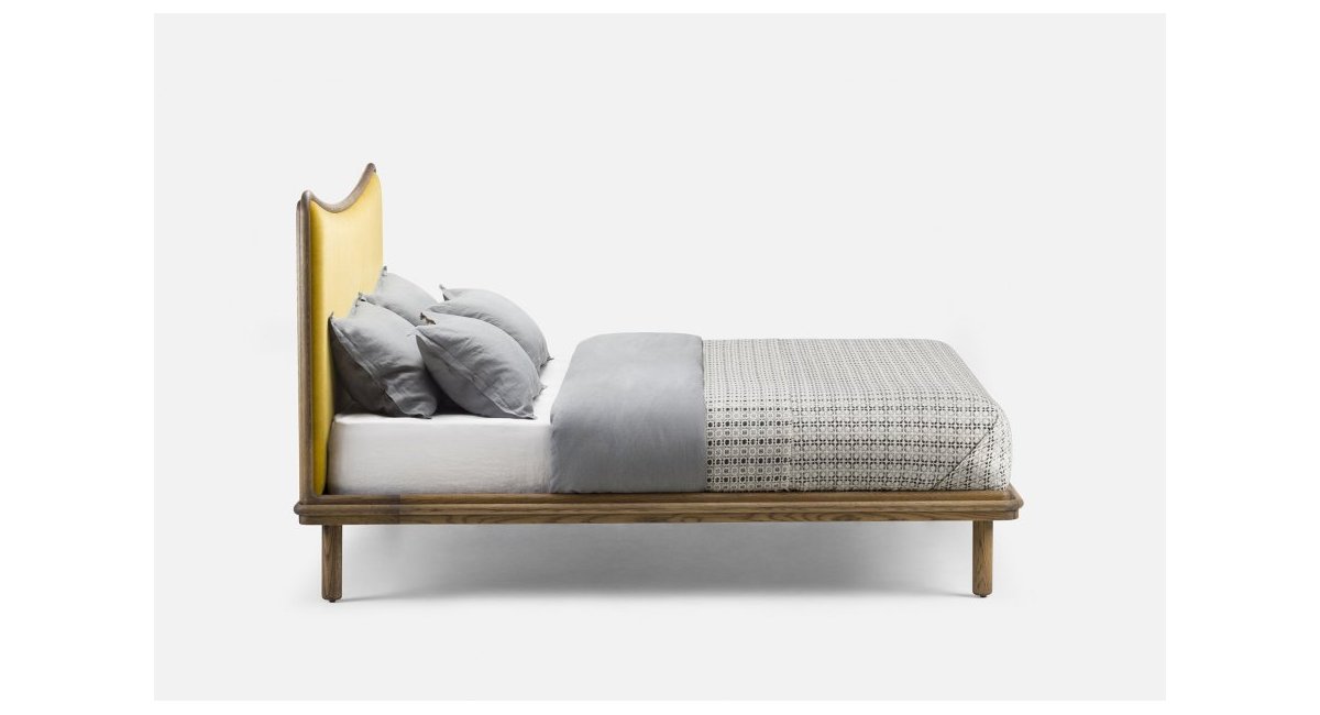 Cama Carrlton de la espada en Minim