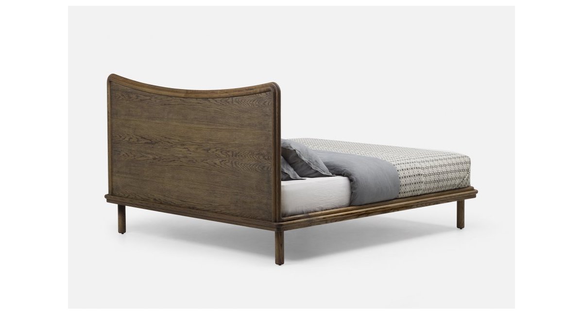 Cama Carrlton de la espada en Minim