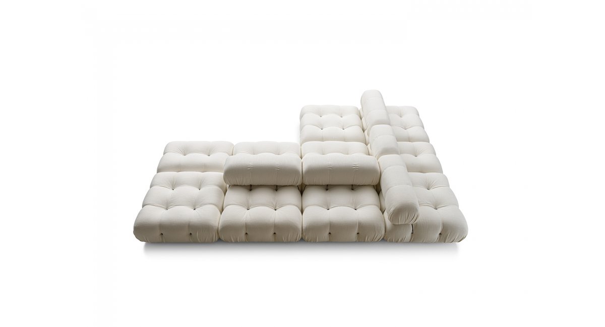 Camaleonda_sofá_ modular_color blanco_varios tejidos_MINIM- Madrid-Barcelona