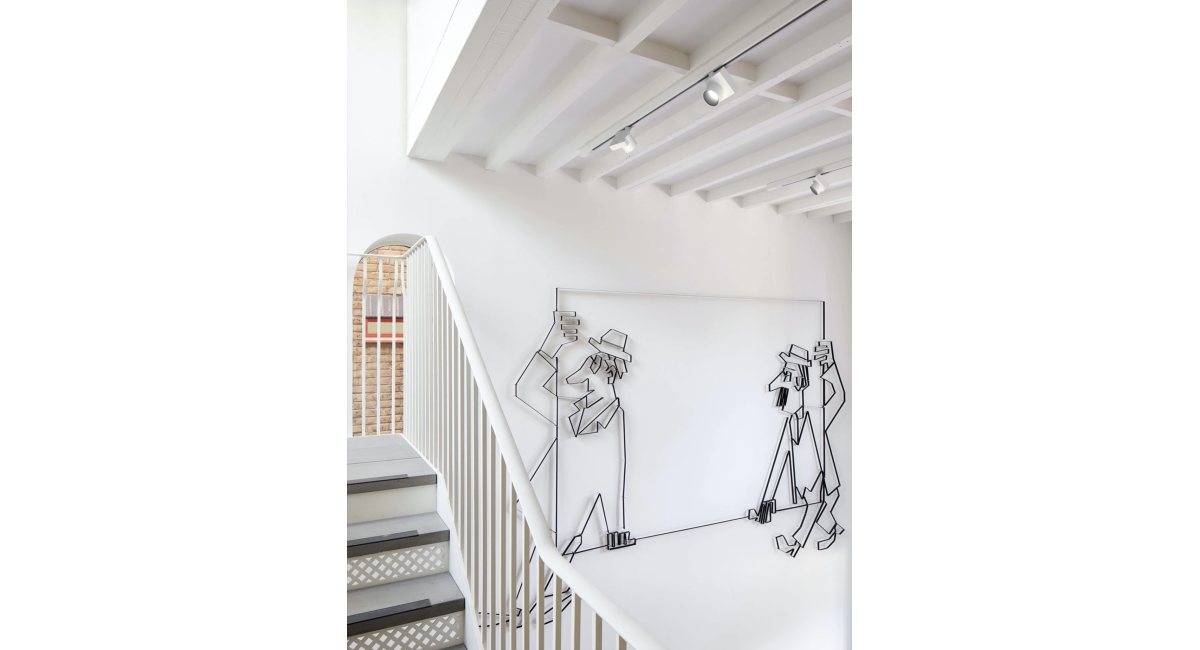 Camera_Flos_Minim Barcelona Madrid