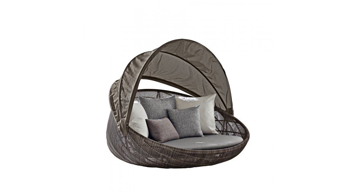 B&amp;B Italia, Canasta 13 bed