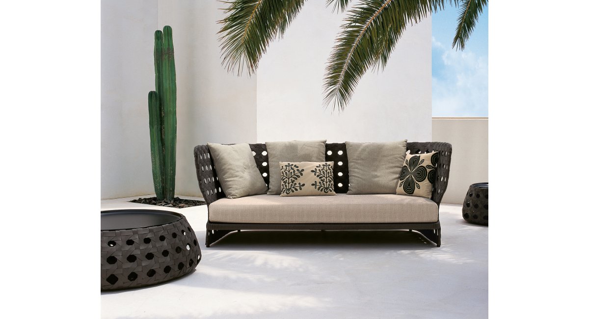 B&amp;B Italia, Canasta