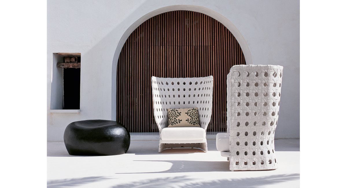 B&amp;B Italia, Canasta