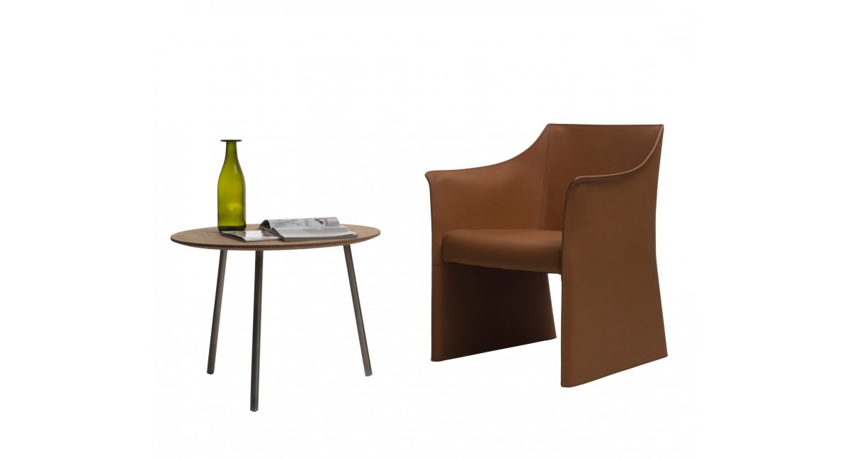 Cappellini, Cap Chair 2