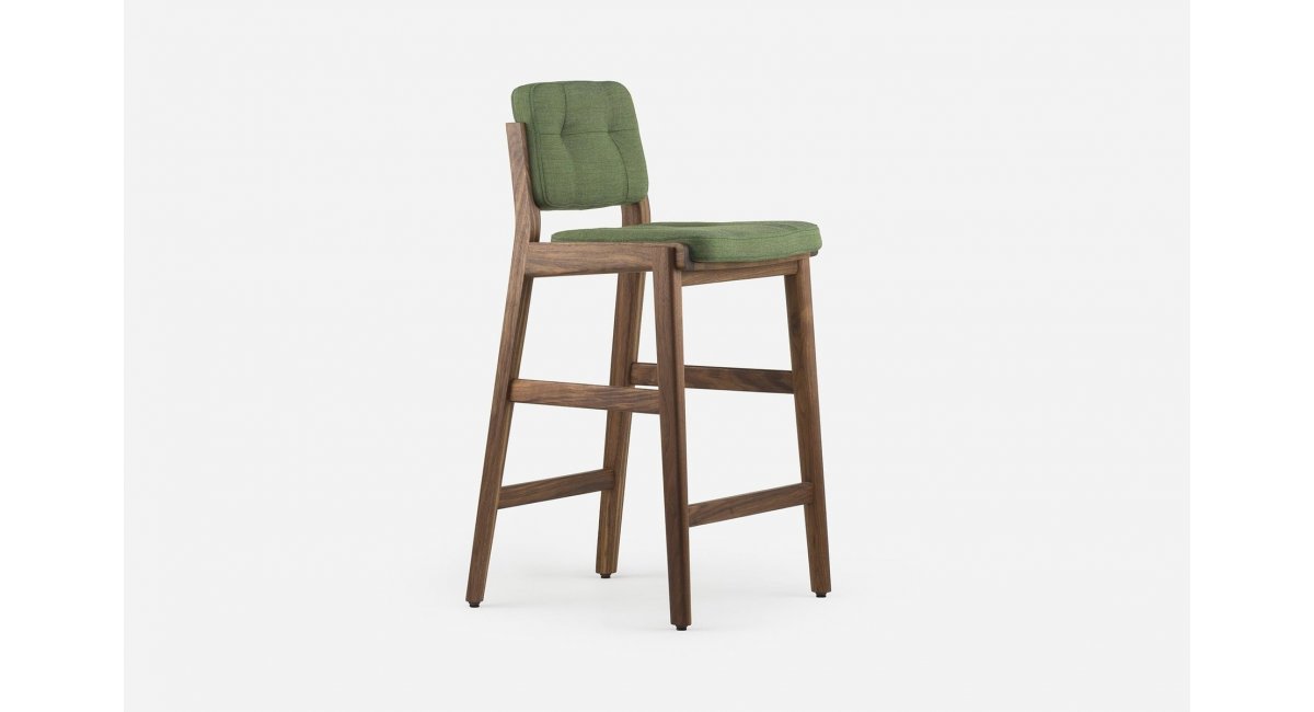 Capo Bar Stool - Neri Hu - De La Espada - MINIM