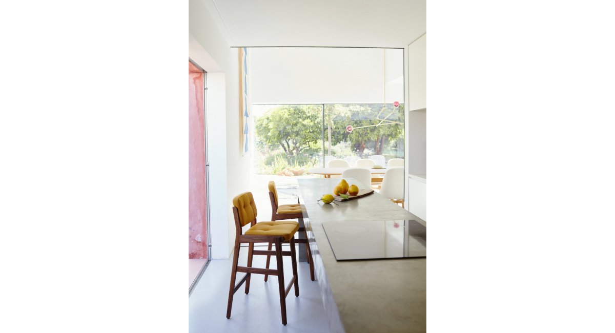 De la Espada, Capo breakfast bar stool