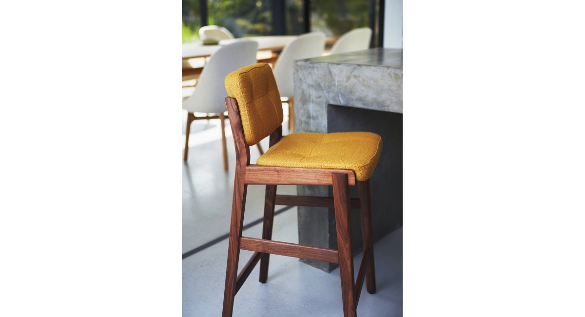 De la Espada, Capo breakfast bar stool