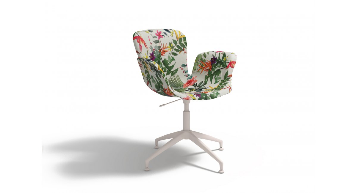 Cappellini, Juli Jubilee